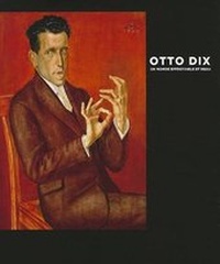 Enlarge image Cover: Otto Dix - Prestel