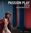 Cover: The Passion Play 2010 Oberammergau - Prestel