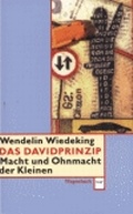 Cover: Das Davidprinzip - Wagenbach