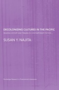 Cover: Decolonizing Cultures in the Pacific - Routledge
