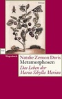 Cover: Metamorphosen - Wagenbach