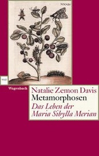 Enlarge image Cover: Metamorphosen - Wagenbach