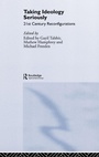 Cover: Taking Ideology Seriously - Routledge