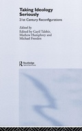 Cover: Taking Ideology Seriously - Routledge