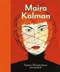Cover: Maira Kalman - Prestel