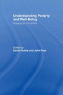 Cover: Understanding Poverty and Well-Being - Routledge