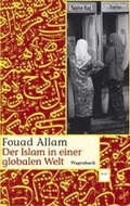 Cover: Der Islam in einer globalen Welt - Wagenbach