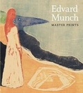 Cover: Edvard Munch - Prestel