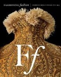 Cover: Fashioning Fashion - Prestel