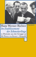 Cover: Im Etablissement der Schmetterlinge - Wagenbach
