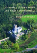 Cover: Burgen an der Lahn - Schnell & Steiner