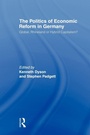 Cover: The Politics of Economic Reform in Germany - Routledge