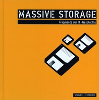Enlarge image Cover: Massive Storage - Schnell & Steiner