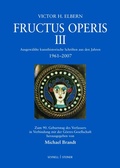Cover: Fructus Operis III - Schnell & Steiner