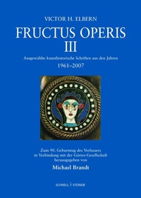 Enlarge image Cover: Fructus Operis III - Schnell & Steiner