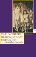 Cover: Hexensabbat - Wagenbach