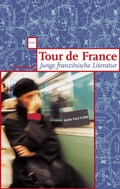 Cover: Tour de France - Wagenbach