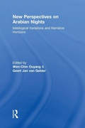 Bild: New Perspectives on Arabian Nights - Routledge