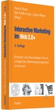 Cover: Interactive Marketing im Web 2.0+ - Vahlen