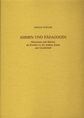 Cover: Ammen und P&auml;dagogen - Philipp von Zabern in Herder