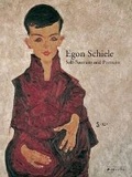 Cover: Egon Schiele - Prestel