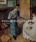 Cover: Pissarro's People - Prestel