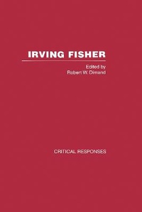 Enlarge image Cover: Irving Fisher - Routledge