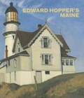 Cover: Edward Hopper's Maine - Prestel