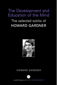 Enlarge image Cover: The Development and Education of the Mind - Routledge