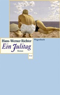 Cover: Ein Julitag - Wagenbach