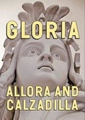 Cover: Allora & Calzadilla Gloria - Prestel