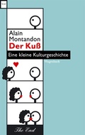 Cover: Der Ku&szlig; - Wagenbach