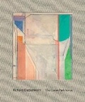 Cover: Richard Diebenkorn - Prestel