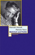 Cover: Wahrheit und Politik - Wagenbach