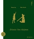 Cover: Neo Rauch & Rosa Loy: Hinter den G&auml;rten - Prestel