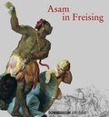 Cover: Asam in Freising - Schnell & Steiner
