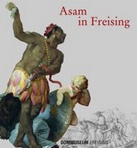 Enlarge image Cover: Asam in Freising - Schnell & Steiner