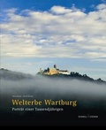 Cover: Welterbe Wartburg - Schnell & Steiner