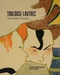 Cover: Henri De Toulouse-Lautrec - Prestel