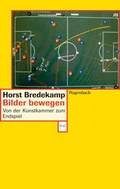 Cover: Bilder bewegen - Wagenbach