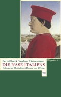 Cover: Die Nase Italiens - Wagenbach