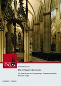 Cover: Die Erbauer des Doms - Schnell & Steiner