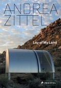 Cover: Andrea Zittel - Prestel