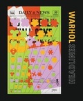 Cover: Warhol: Headlines - Prestel