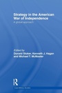 Cover: Strategy in the American War of Independence - Routledge