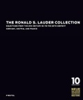 Cover: The Ronald S. Lauder Collection - Prestel