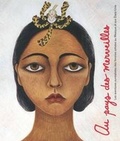 Cover: Au Pays Des Merveilles - Prestel