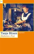 Cover: Babettes Fest - Wagenbach