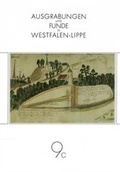 Cover: Ausgrabungen und Funde in Westfalen-Lippe - Philipp von Zabern in Herder