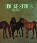 Cover: George Stubbs - Prestel